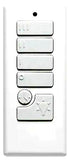 Remote for Harbor Breeze Sail Stream (Universal) 0745359