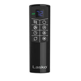Official Lasko Fan Remote Model : 2033623 (For CC23 Models)