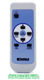 AC Remote for Kenmore