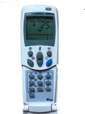LG Replacement AC Remote LS-K2463H | Remotes Remade | LG