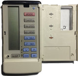 Replacement Remote for Panasonic National - Model: A75C613 | Remotes Remade | National, Panasonic