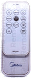 AC Remote for Midea Model RG08**