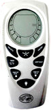 Remote for Hampton Bay UC7087T W/REVERSE FCC: CHQ7087T.