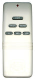 Remote for Hampton Bay g9p2btauc7052t