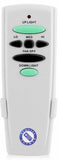 Hampton Bay Ceiling Fan Reverse Remote Control 7078T HD-5