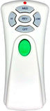 Remote for Hampton Bay UC7080T
