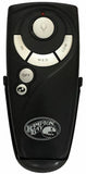 UC7083T Hampton Bay Ceiling Fan Remote 