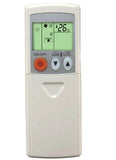 Mitsubishi Aircon Remote MSZ | Remotes Remade | Mitsubishi