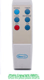 Official NewAir AC Remote Control ✔️