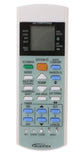 Panasonic Inverter Air Con Remote CS Model | Remotes Remade | Panasonic