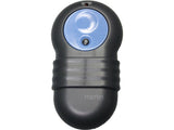Merlin M802 Garage Remote (Blue) | Remotes Remade | garage door remotes, Merlin