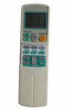 Daikin Air Conditioner Remote | Remotes Remade | Daikin