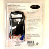 Remote for Harbor Breeze Sail Stream (Universal)