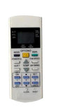 Panasonic Air Conditioner Remote Panasonic CS-V7DKR CU-V7DKR CS-V9DKR CU-V9DKR CS-V12DKR CU-V12DKR