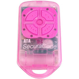 PTX-4 Garage/Gate Replacement Remote | Remotes Remade | ata, CRX, garage door remotes, GDO