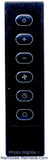 Danby COR612R18 A/C Remote Control