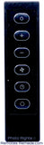 Danby COR612R18 A/C Remote Control