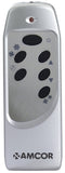 Replacement Remote for Amcor Nanomax - Model: RCNN240 | Remotes Remade | Amcor