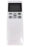 Mitsubishi Air Con Remote : Model RLA | Remotes Remade | Mitsubishi