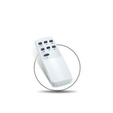 Replacement Remote for JHS Portable AC's | Remotes Remade | ARCTICAIRE