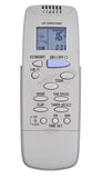 Replacement Air Conditioner Remote for Sanyo Model RCS | Replacement Air Conditioner Remote for Sanyo Model RCS | Australia Remotes | Samsung