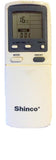 Air Con Remote for Shinco Model: kfr-35gw/bmve & HYF02-0306  
