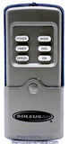 Official Soleusair Remote control