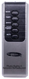 Soleus AC Remote 