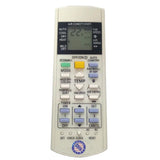 AC Remote for Panasonic : CS-E18FKR CU-E18FKR CS-E21FKR CU-E21FKR
