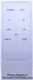 Air Cond Remote For S.P.T | SPT AirCon Remote Control ✔️