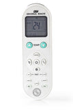 Bonaire Universal Air Conditioner Remote | Remotes Remade | Bonaire