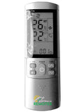 Air Con Remote for Kelvinator Model RG01 | Remotes Remade | Kelvinator