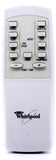 Whirlpool Aircond remote