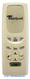 Whirlpool Y711A AC remote