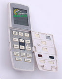 Gree YADOF Air Conditioner Remote | Remotes Remade | Gree