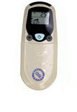 York Air Conditioner Remote Control Model : 