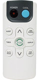 ZOKOP Window Air conditioner remote WAC-10000